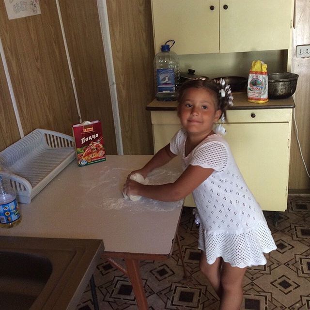 Дана Борисова