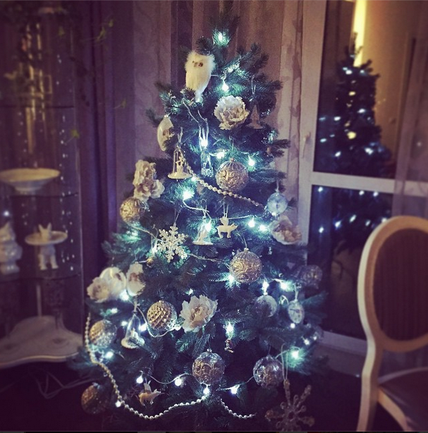 Катя Осадчая