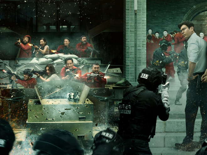 В одному із серіалів Netflix знайшли згадку про українське місто Херсон