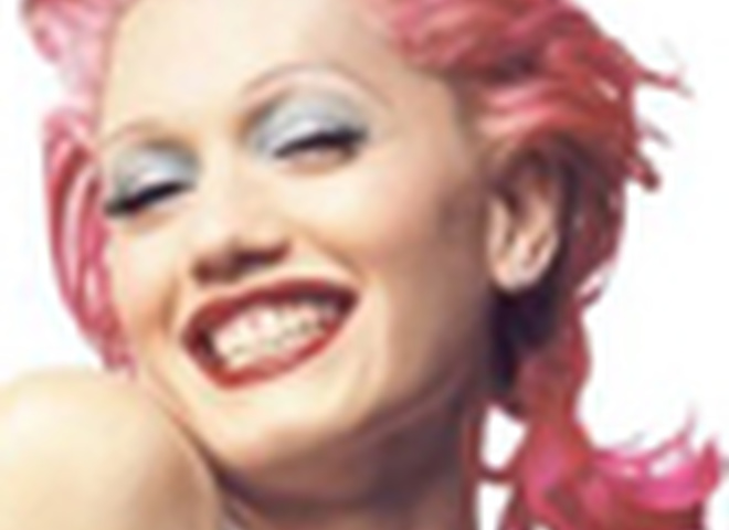 Gwen Stefani