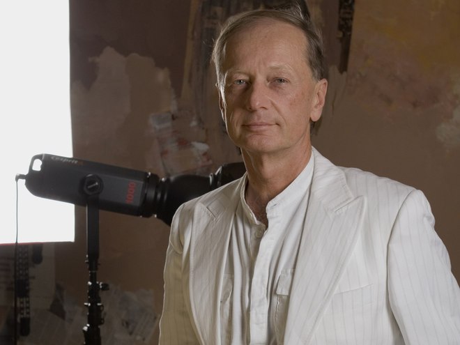 Михаил Задобров