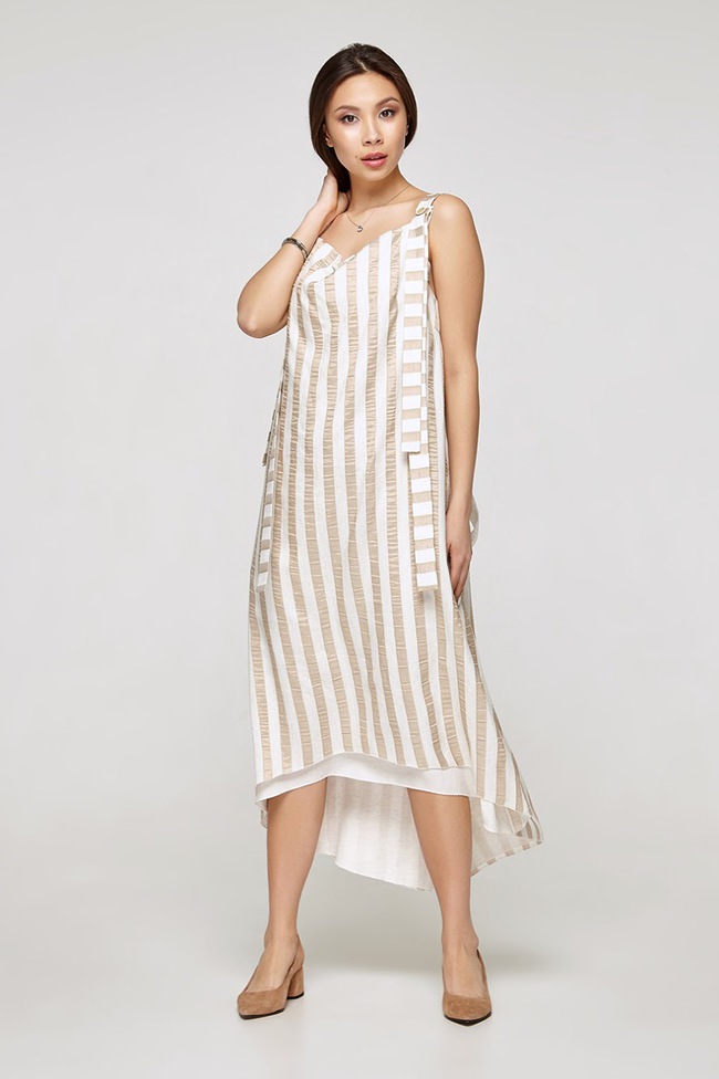 Бренд SOLH презентует летнюю коллекцию