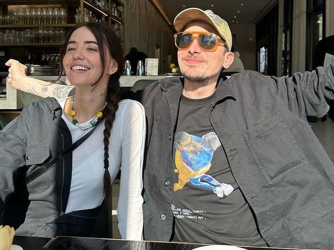 Позитив озвучив найбільший гонорар, який заробив із Дорофєєвою на корпоративі Коломойського