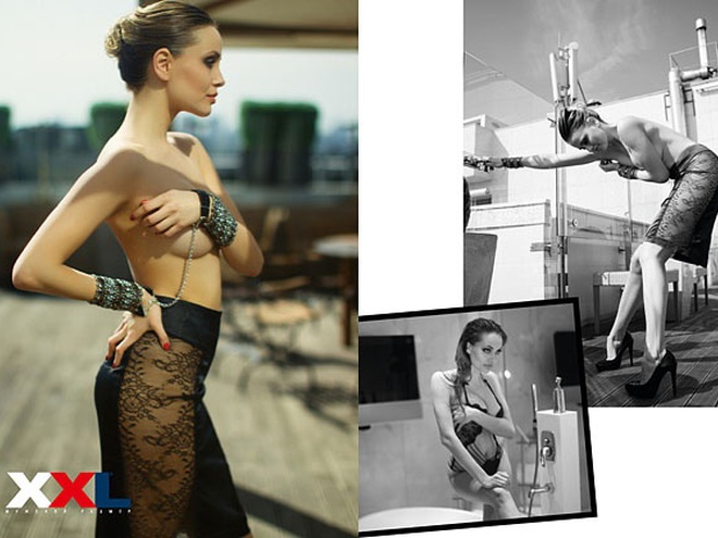 Татьяна Воржева