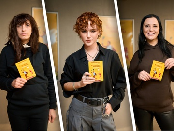 Як спіймати холостяка: зіркова прем'єра фільму в Києві