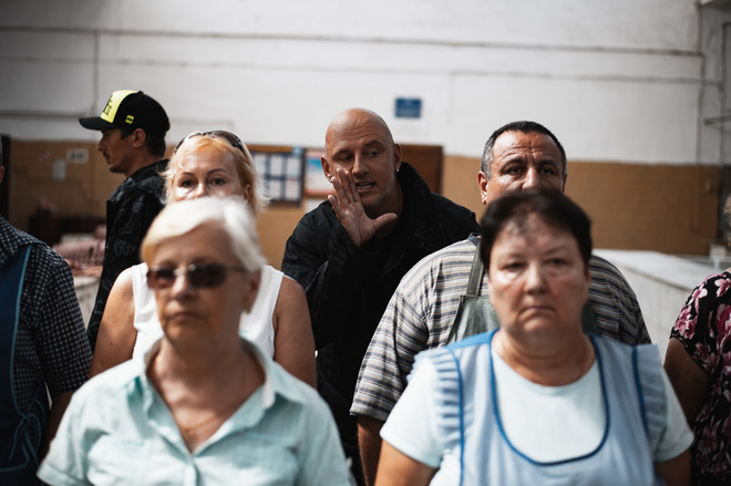 Группа MOZGI спела на украинском языке и показала настоящую Украину в новом клипе