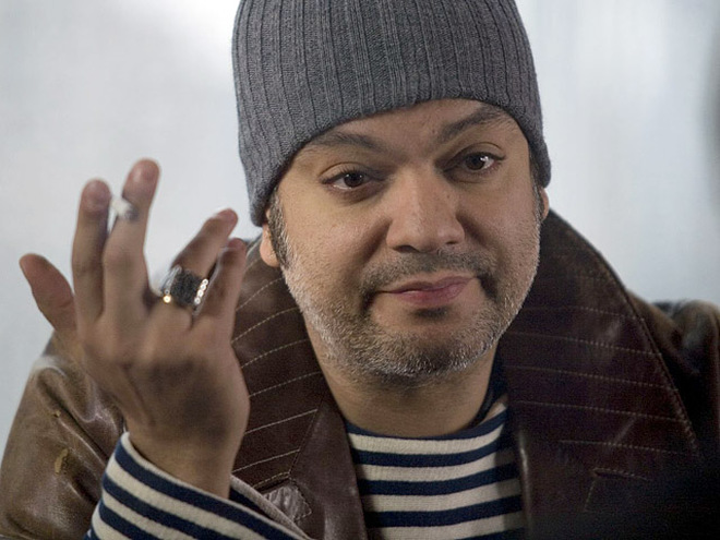 Филипп Киркоров