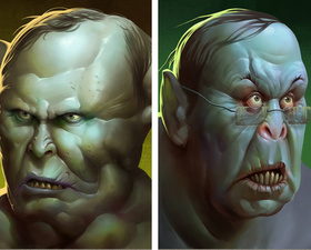 Путин, Лавров