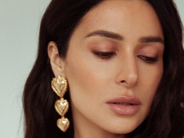 Огнєвіч розповіла, як вона нині підтримує свою психічну рівновагу