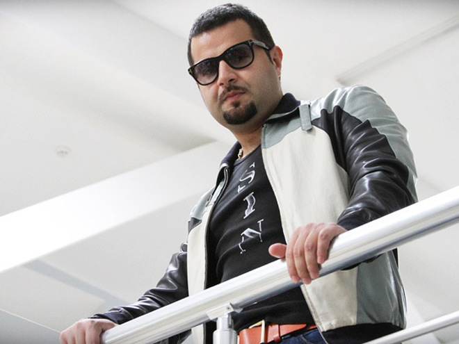 Дмитрий Климашенко