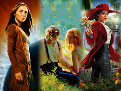 Главные фильмы марта