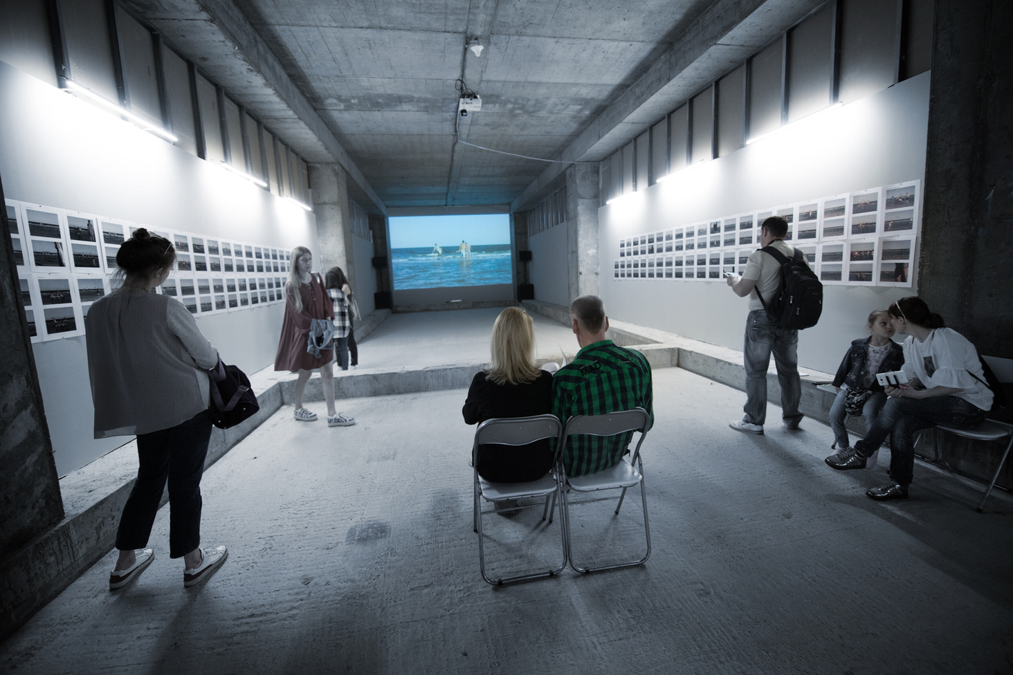 В Киеве пройдёт ежегодный фестиваль искусства Kyiv Art Week 2019