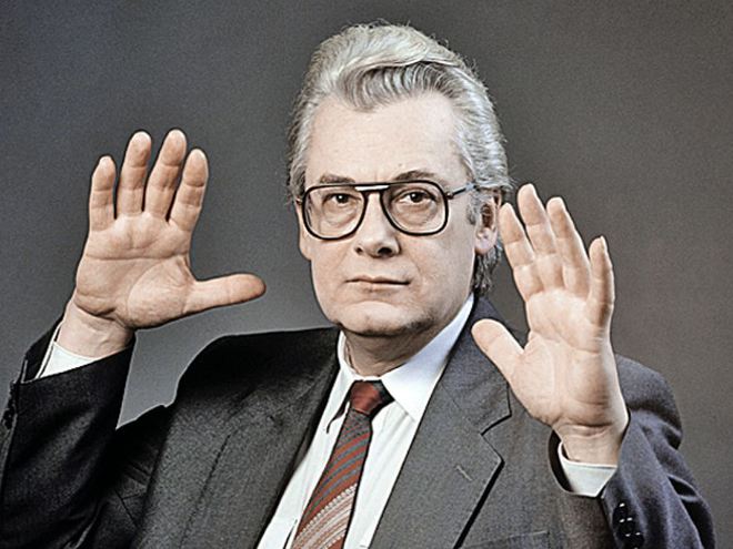 Аллан Чумак