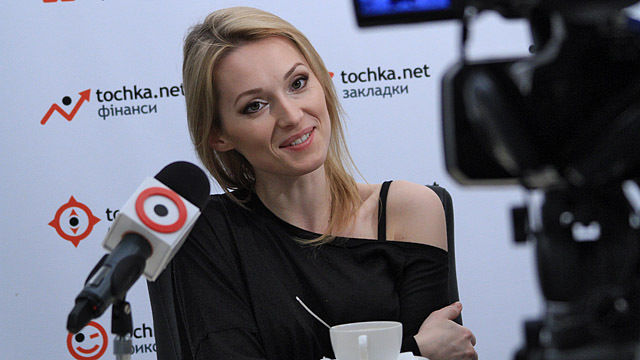 Аїда Ніколайчук