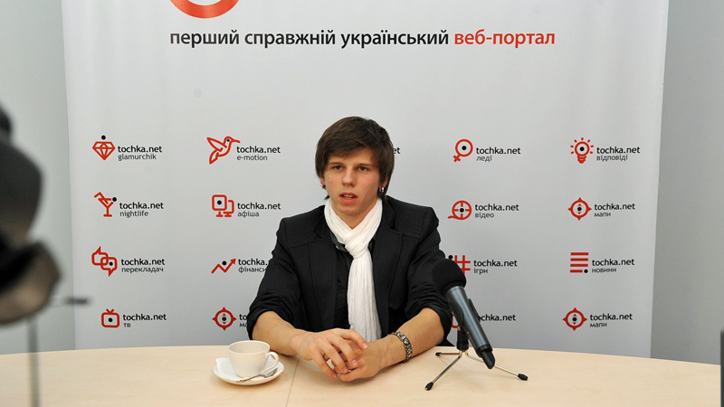 Олександр Лещенко