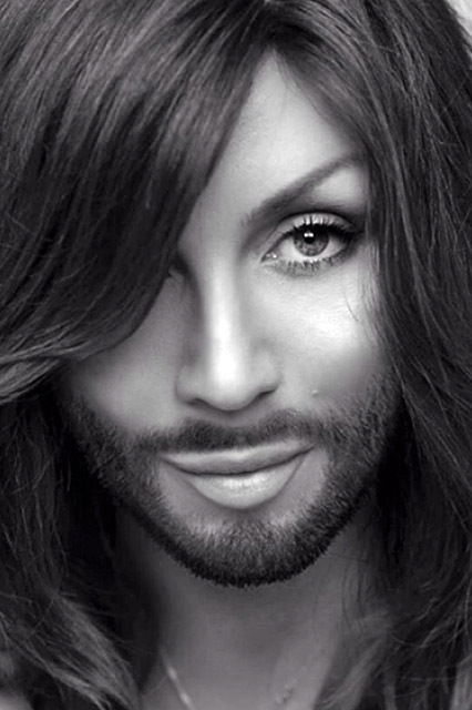 Лучшая Кончита Вурст