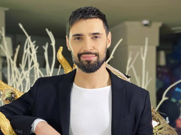 Козловський про непристойні пропозиції фанаток: Почали сприймати не як артиста, а як повію