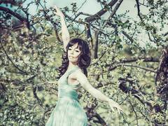 Екатерина Кухар и Александр Стоянов