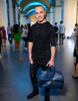 UFW SS19 четвертий день