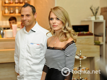 Ольга Фреймут