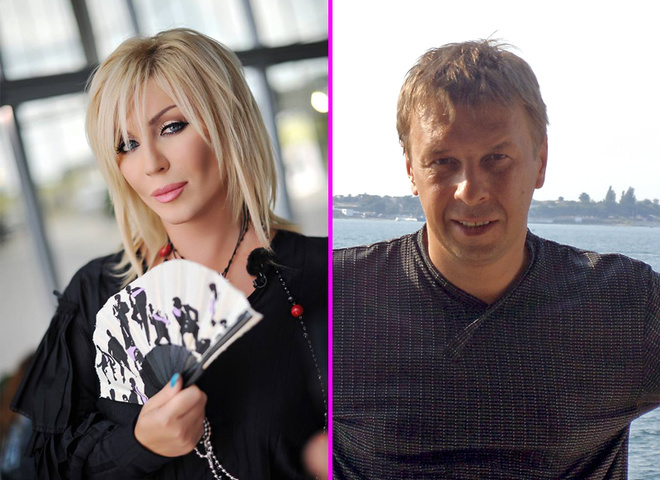 Олександр Ягольник, Ірина Білик