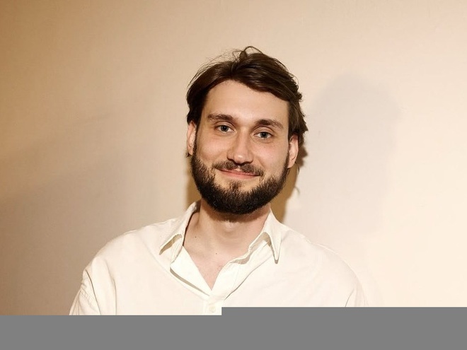 Яценко з хору Гомін став власником нового авто за півтора мільйона