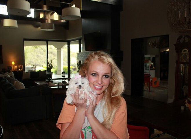 Брітні Спірс