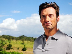 Х'ю Джекман