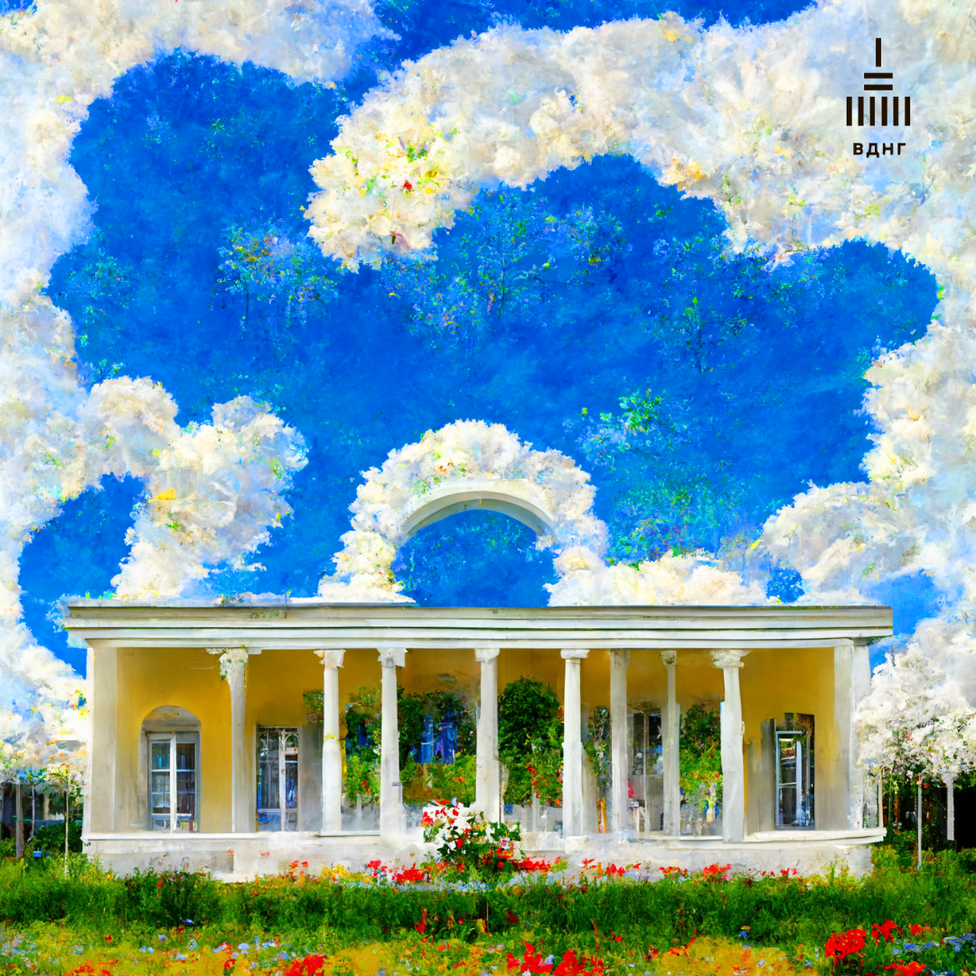 Виставка "Галерея нереальних історій"