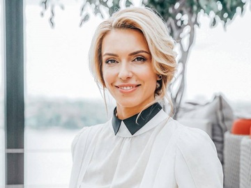 Марина Боржемская