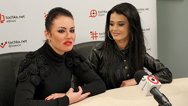 Горячий шоколад