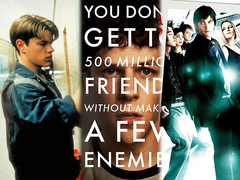 Лучшие фильмы про студентов 