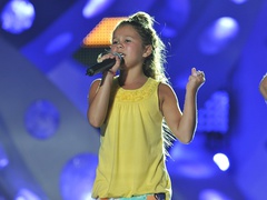 репетиция Детская Новая Волна