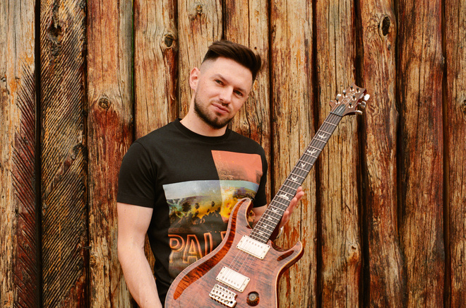 Орест Галицкий