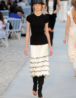 Chanel - 'Collection Croisiere Show 2011-12'
