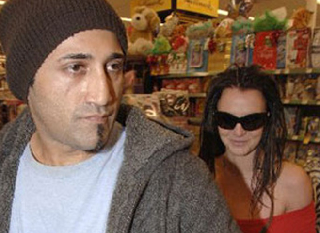 Бритни Спирс