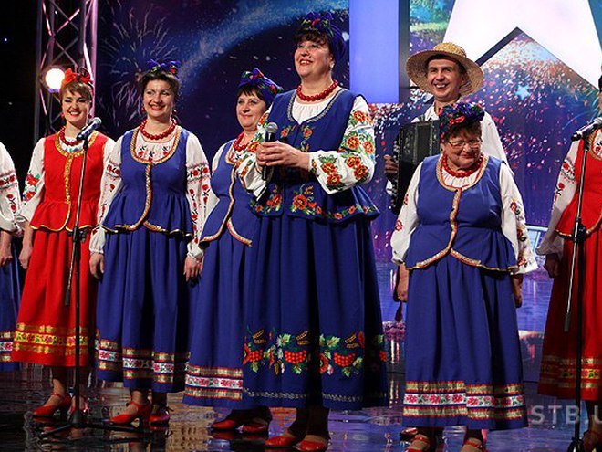 Лісапетний батальйон