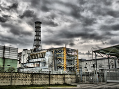 Фільми про Чорнобиль: серіали, короткометражки і фільми