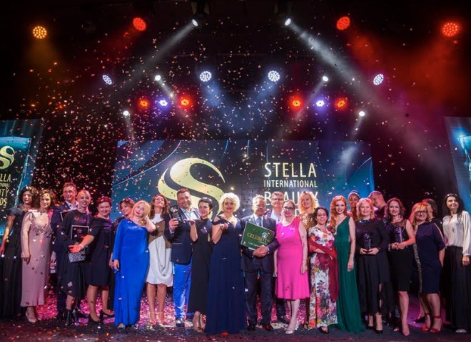 Stella International Beauty Awards