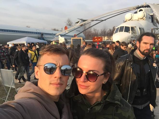 Вадим Олейник