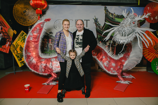 Презентация нового сезона тревел-шоу "Мир наизнанку"