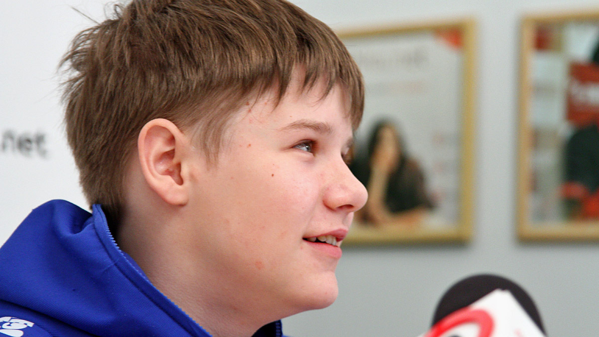 Даниил Рувинский