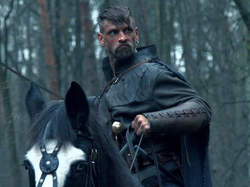 Після тяжкого поранення на фронті: помер Василь Кухарський, який зіграв Максима Осу