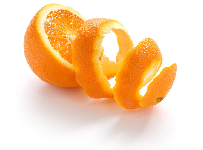 Як приготувати апельсинову настоянку