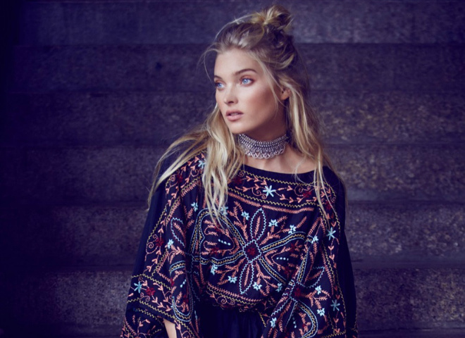 Free People for Nordstrom