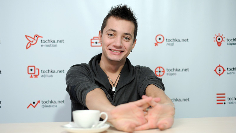 Стас Шуринс