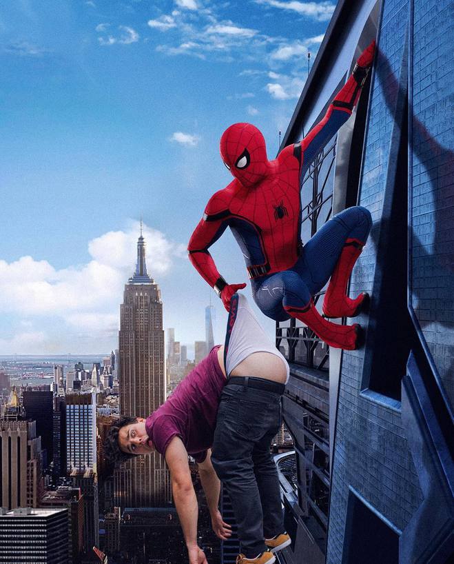 Average Rob - Бог фотошопа