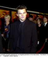 Leonardo DiCaprio 2000