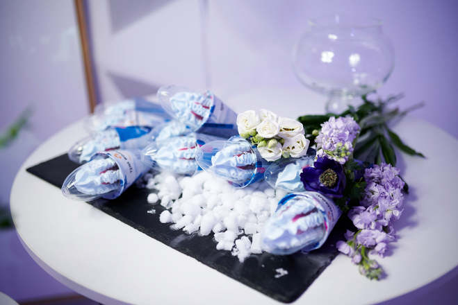 три медведя мороженое