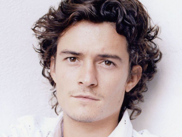 Орландо Блум